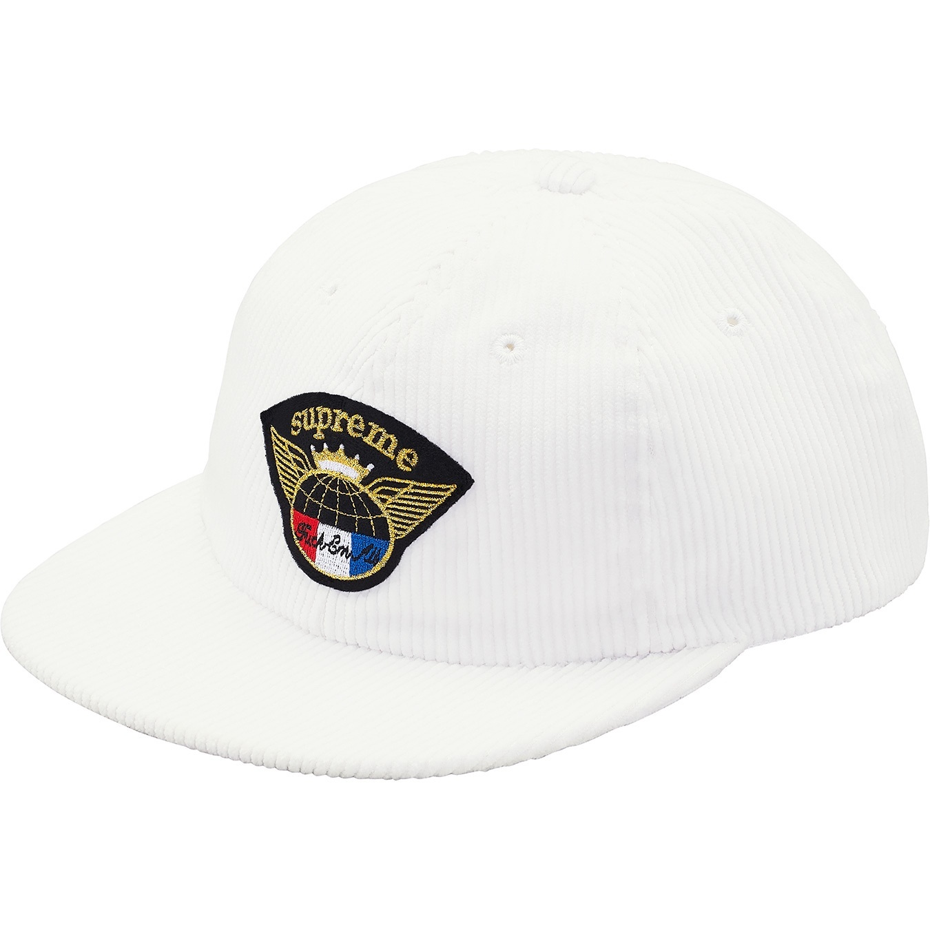 Global Corduroy 6-Panel view 2